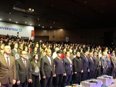 Kars, Gençlerin Sanat Coşkusuna Ev Sahipliği Yapıyor