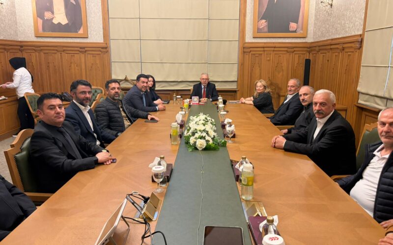 Kars’tan Tarihi Sınır Hamlesi: “Doğukapı Açılırsa Kars Kafkasya’nın Ticaret Merkezi Olur”