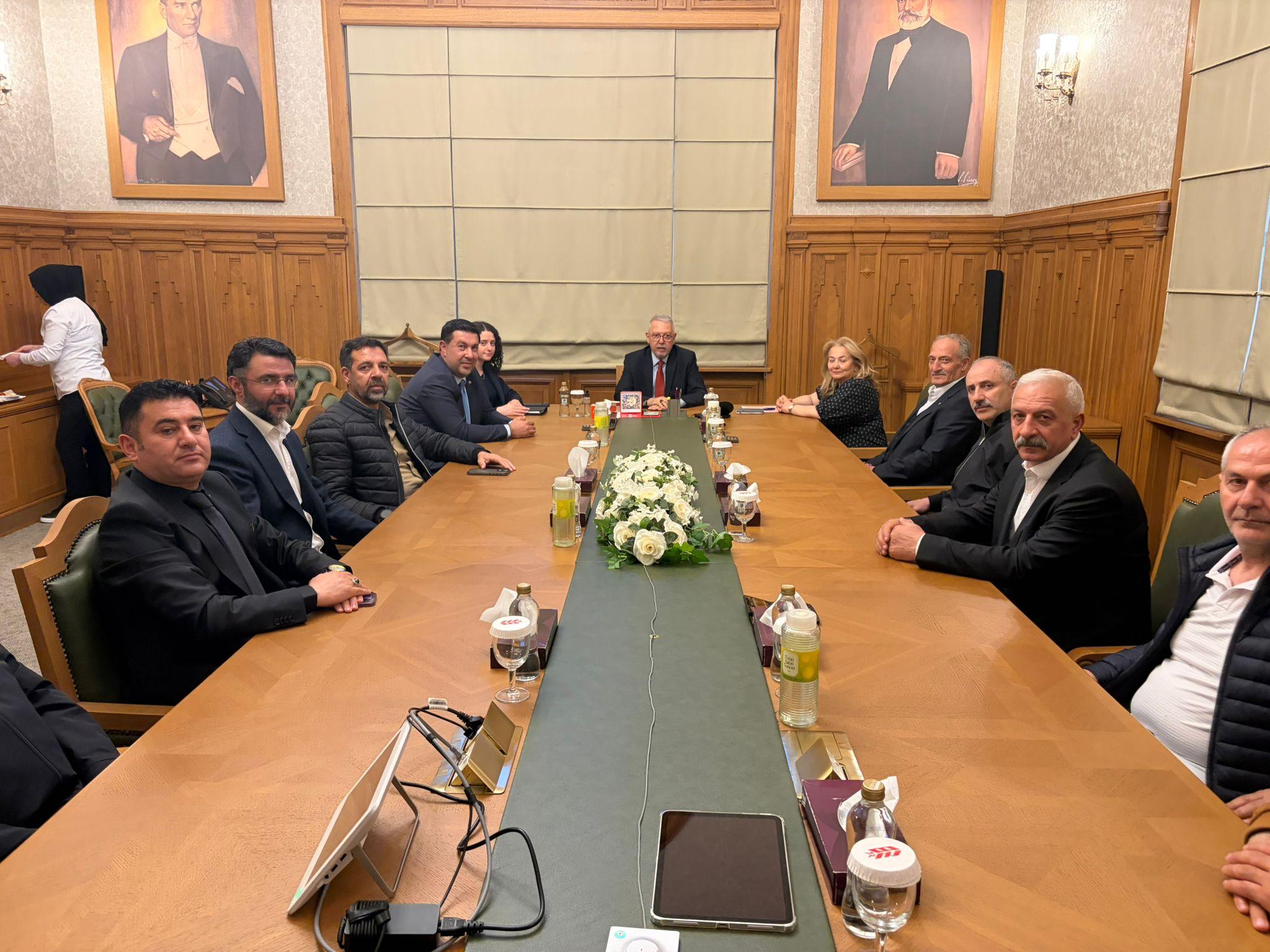 Kars’tan Tarihi Sınır Hamlesi: “Doğukapı Açılırsa Kars Kafkasya’nın Ticaret Merkezi Olur”