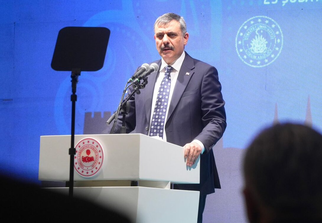 Bakan Çiftçi: CHP İçindeki Davalı Ve Davacı Taraflar Kendi Aralarında Anlaşmadılar