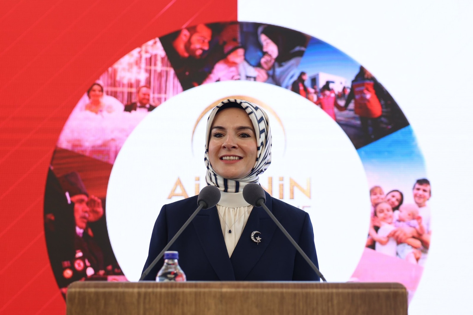 Aile Ve Sosyal Hizmetler Bakanı Göktaş’tan Kurban Bayramı Mesajı: Bu Bayram Uzakları Yakın Edelim
