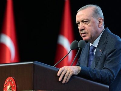 Erdoğan: Karadeniz’de güvenlik sağlanmalı, bölge çatışma alanına dönüştürülmemeli
