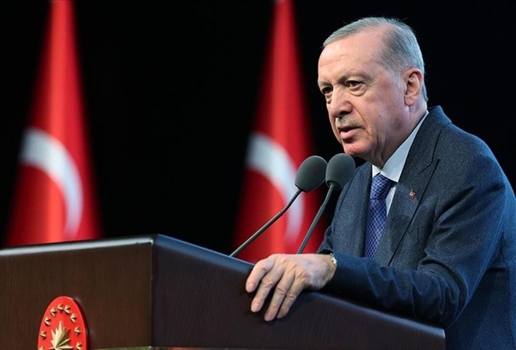 Cumhurbaşkanı Erdoğan: Hiçbir Vatandaşımızın Ezilmesine Müsaade Etmeyiz