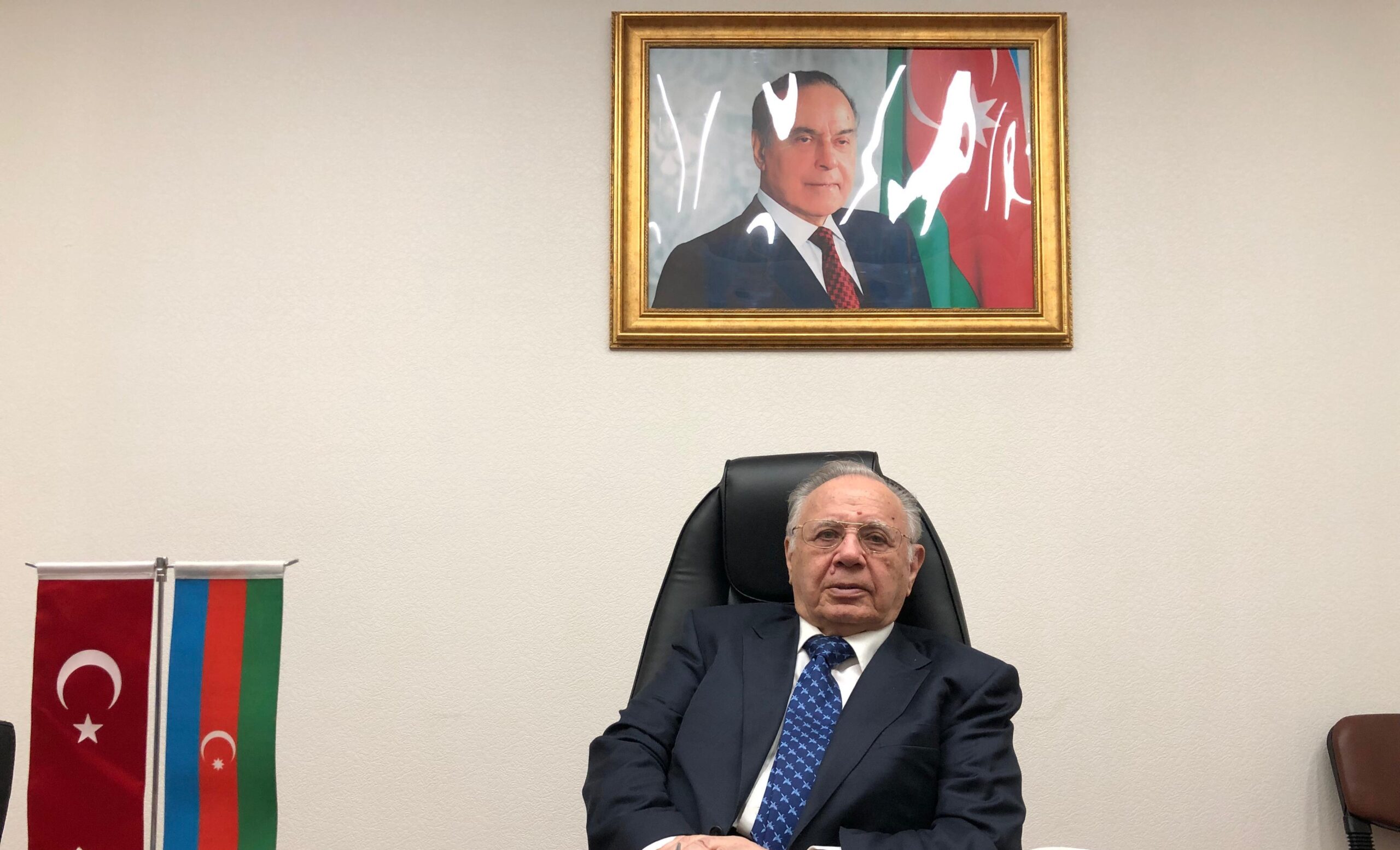 Hasan Hasanov, Zengezur Koridoru’nun 100 Yıllık Hedef Olduğunu Açıkladı: “Bu Proje Küresel Bir Dönüşümün Parçası”