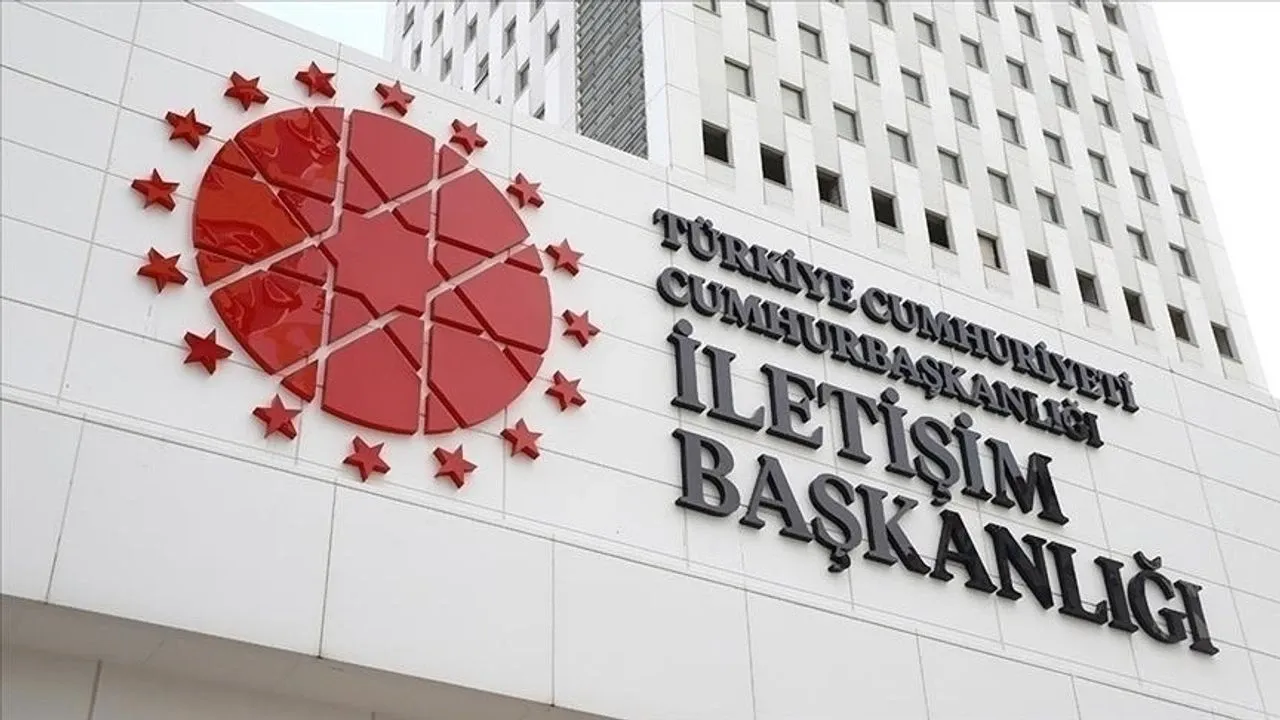 İletişim Başkanlığı DMM’den “Erdoğan’ın Sermaye Piyasası Açıklaması” İddialarına Yalanlama: “Kasıtlı Olarak Bağlamından Koparıldı”