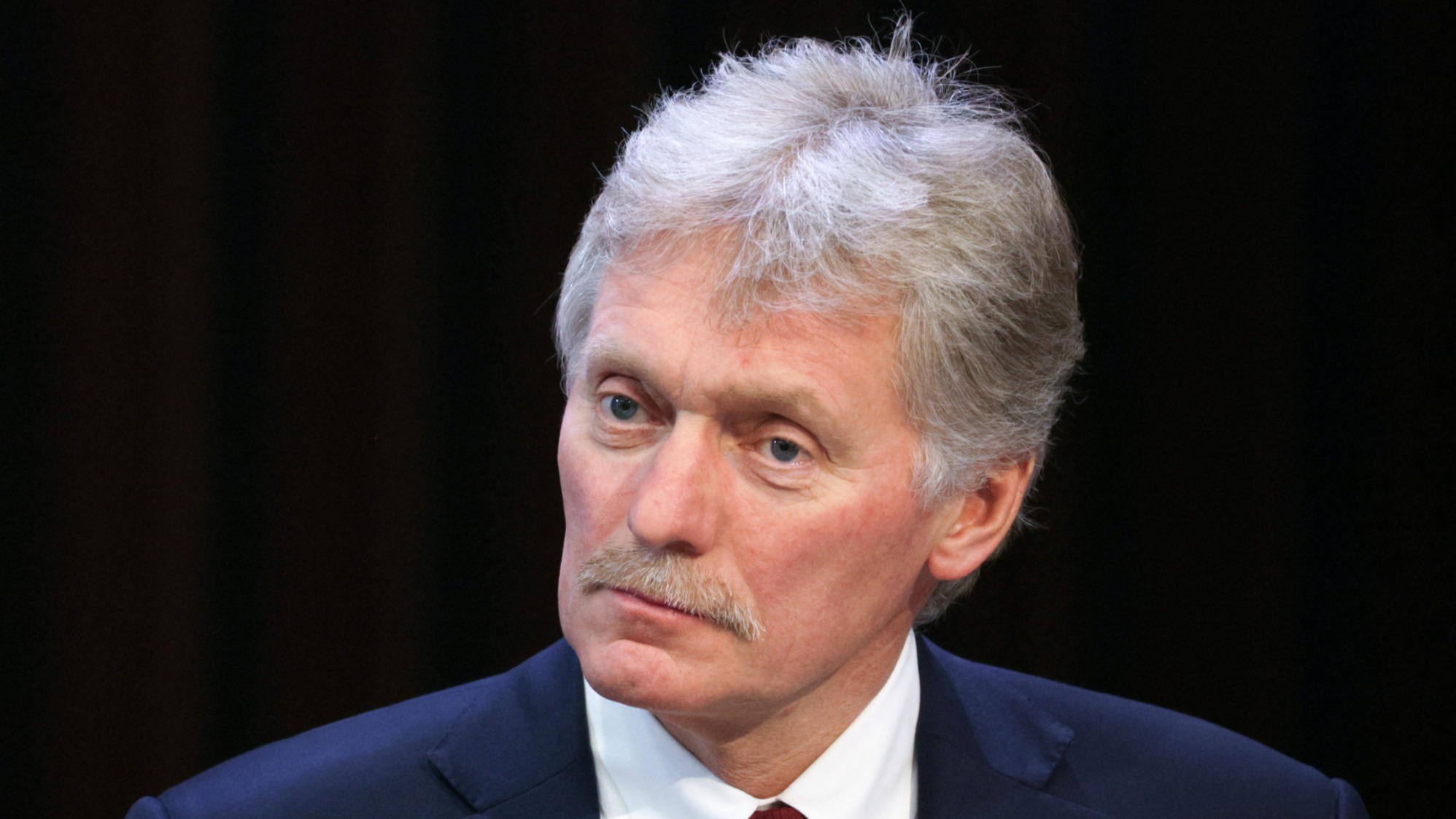 Kremlin Sözcüsü Peskov: Ukrayna Krizi Siyasi ve Diplomatik Yollarla Çözülebilir