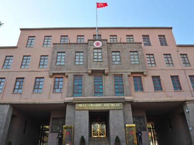 MSB: Son Bir Haftada İki Terörist Teslim Oldu