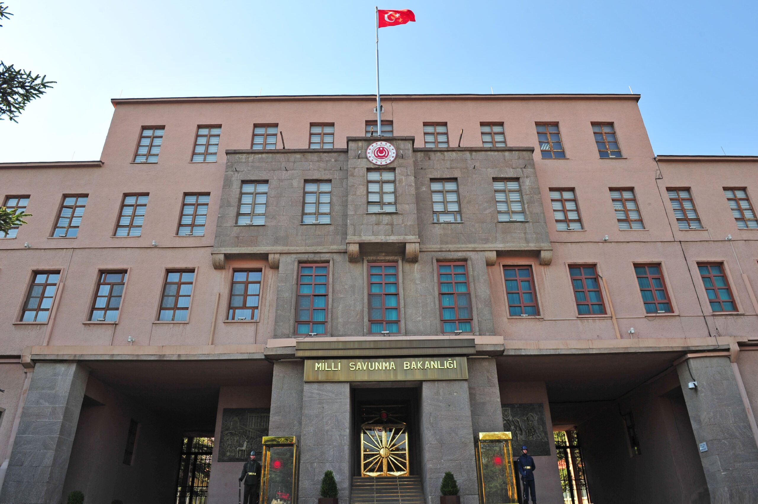 MSB’den Avrupa’ya Sert Tepki: “Türkiye ile Birlikte Olanlar Kazanacaktır”