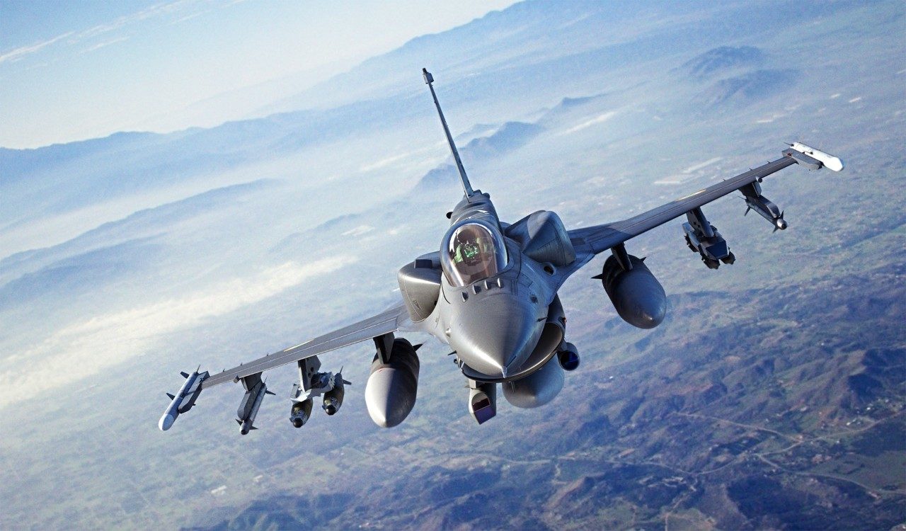 MSB’den Kritik Adım: KKTC’ye F-16 ve Hava Savunma Sistemi Konuşlandırıldı