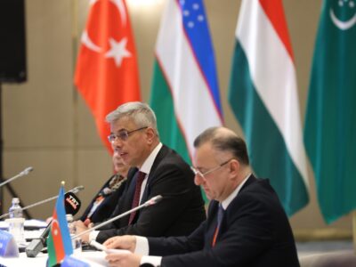Sağlık Bakanı Memişoğlu Kazakistan’da! – Tek Haber Ajansı (TEKHA) Türkiye’nin Habercisi