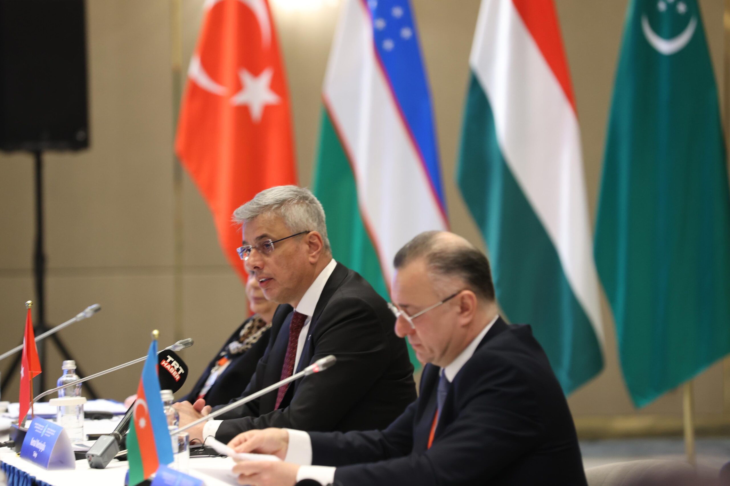 Sağlık Bakanı Memişoğlu Kazakistan’da! – Tek Haber Ajansı (TEKHA) Türkiye’nin Habercisi
