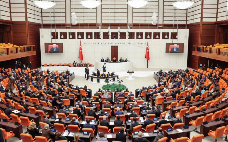 TBMM’nin Yeni Haftadaki Gündemi: Ekonomik Düzenlemeler ve Kritik İndirimler