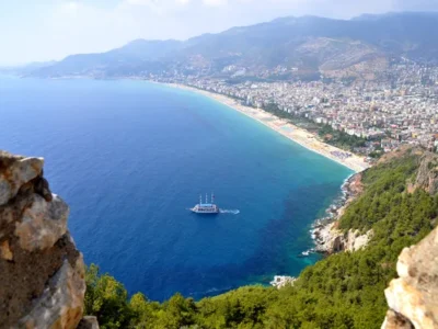 Wildberries Türkiye Turizm Sektöründe Ağını Genişletiyor