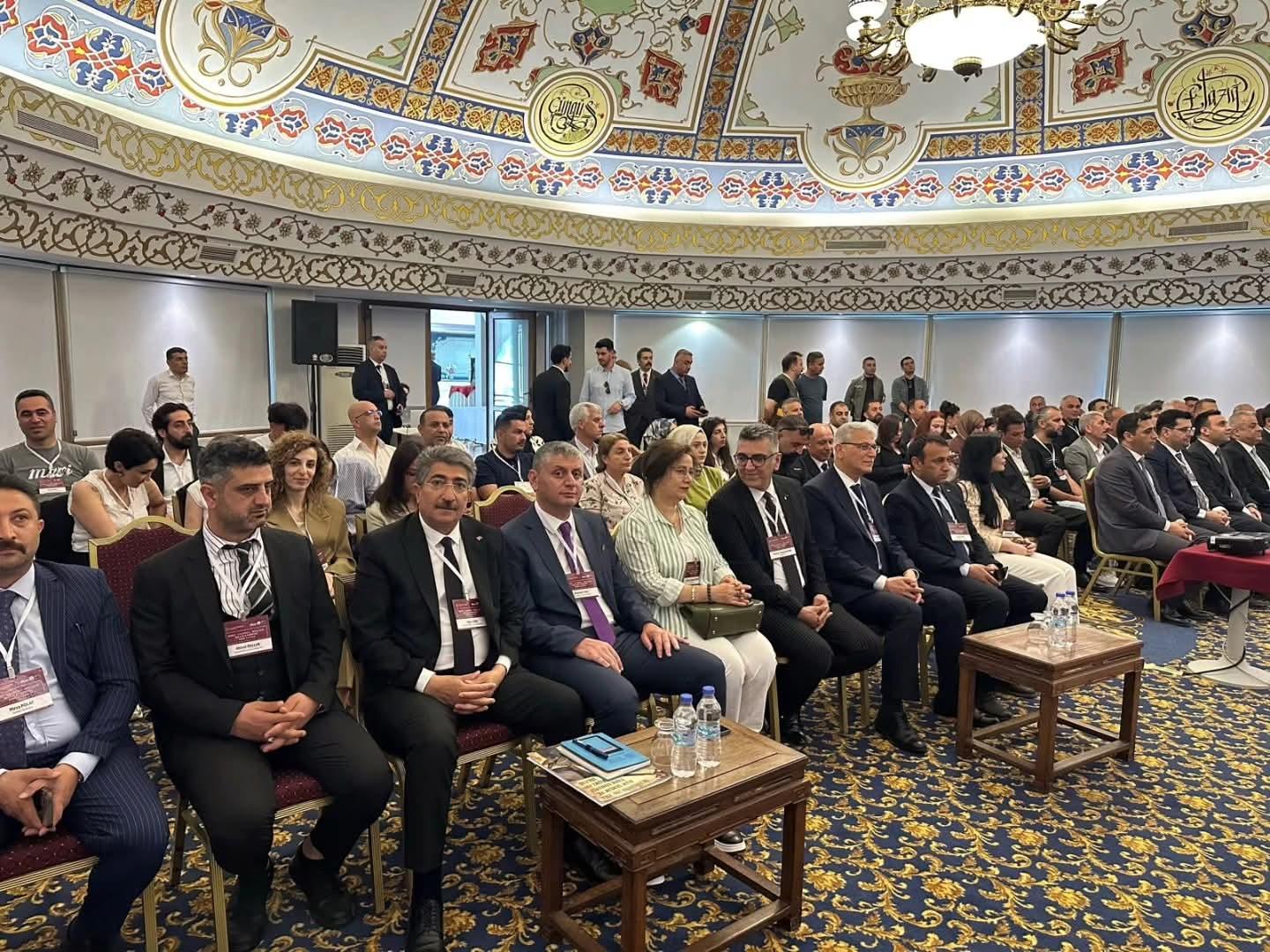 Kars’ın Kültürel Mirası Elazığ’da Masaya Yatırıldı