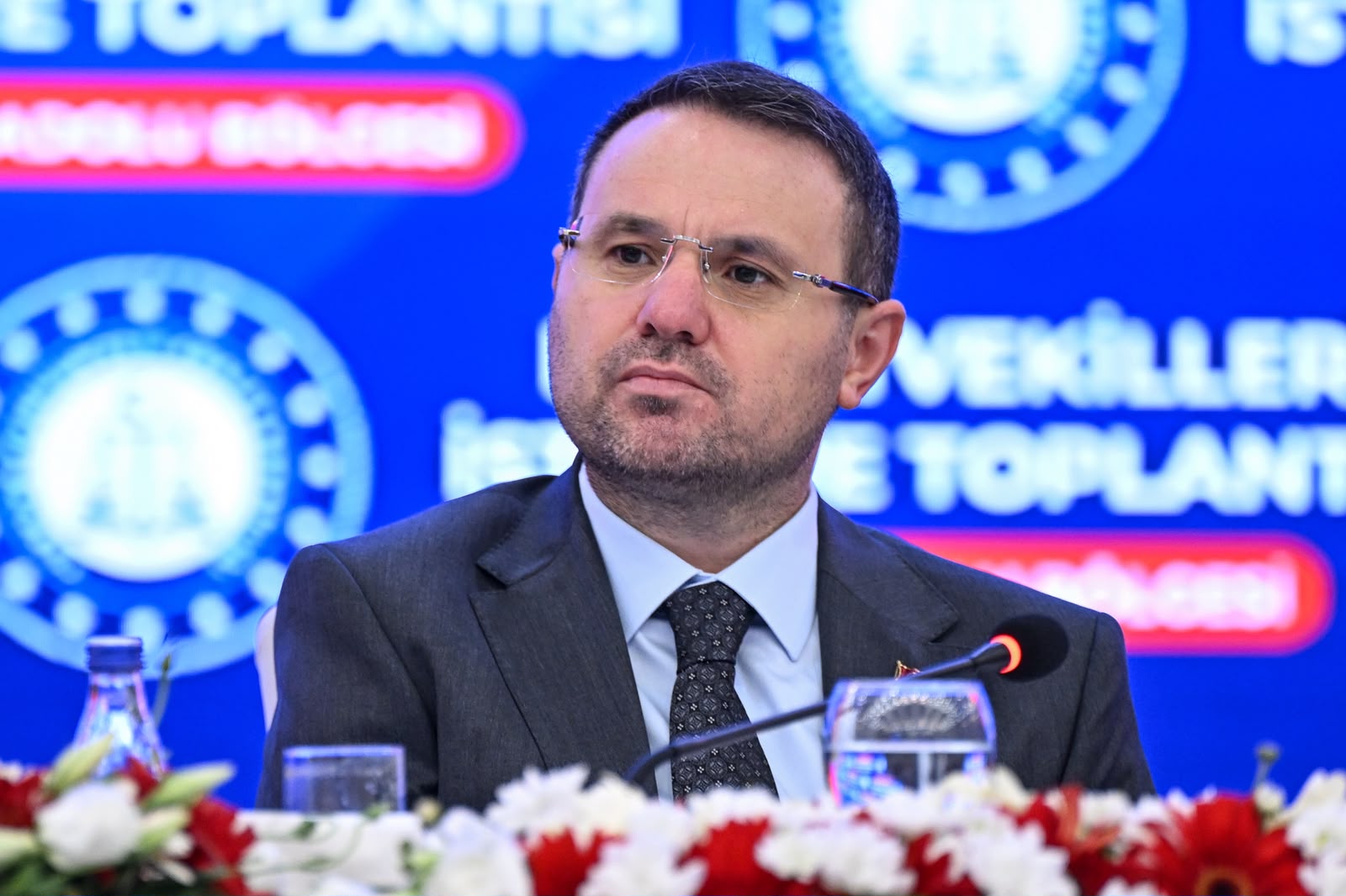 Adalet Bakanı Akın Gürlek: Devletimiz Bütün İmkânlarıyla Deprem Bölgesi İçin Seferber Oldu