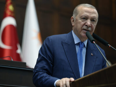 Cumhurbaşkanı Erdoğan’dan Doğu Akdeniz Mesajı: Türkiye Ve Kıbrıs Türkü’nün Haklarına Müdahaleye Sert Yanıt Veririz