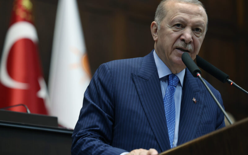 Cumhurbaşkanı Erdoğan’dan Doğu Akdeniz Mesajı: Türkiye Ve Kıbrıs Türkü’nün Haklarına Müdahaleye Sert Yanıt Veririz
