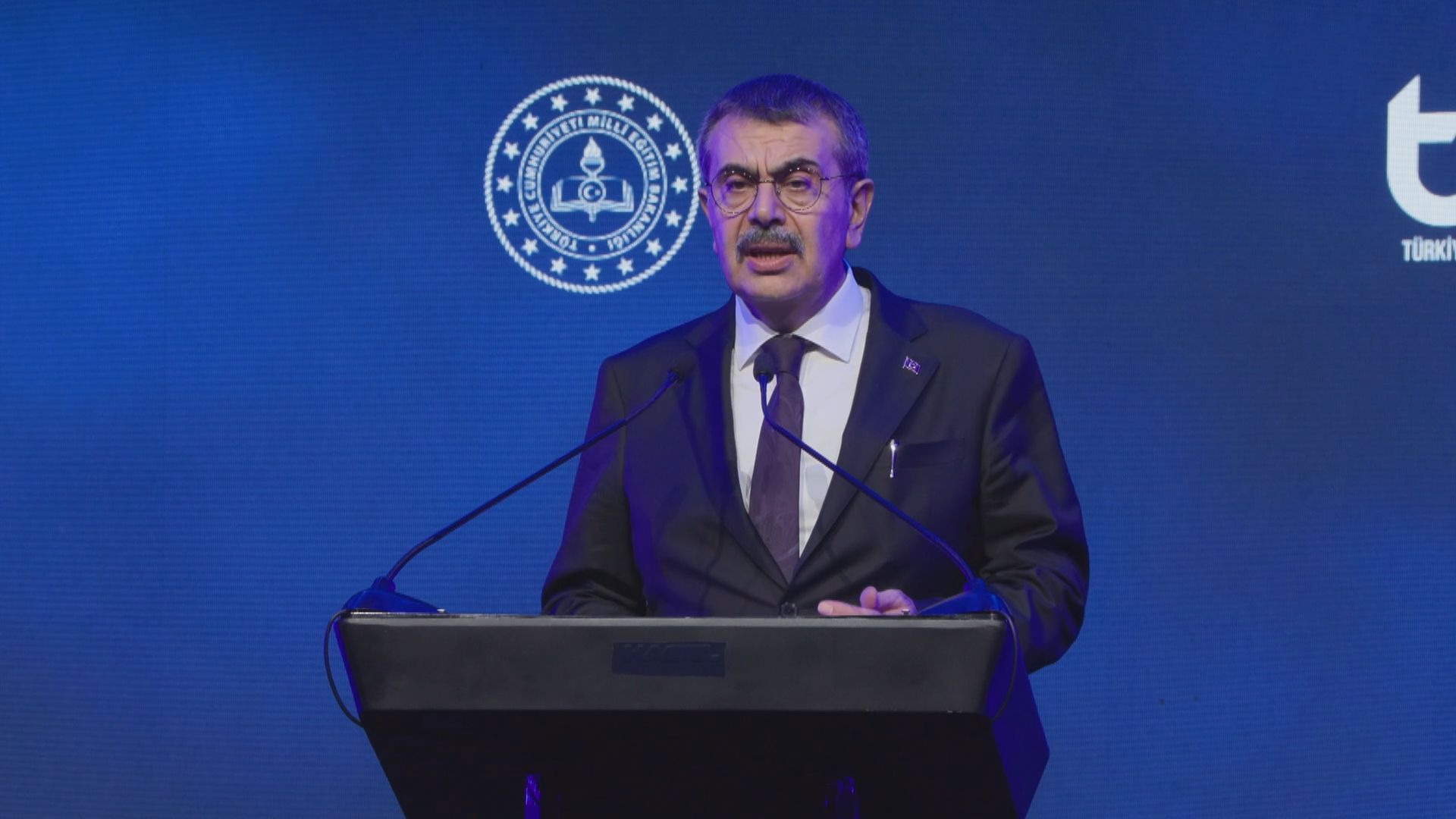 Milli Eğitim Bakanlığı’nın Eğitim Hamleleri Ve Müfredat Reformu Uluslararası Raporlarda Yer Aldı