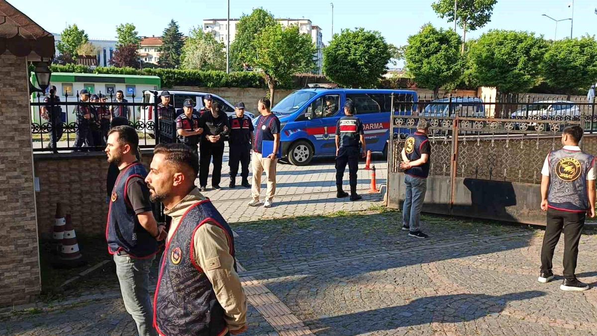 Samsun Bafra Faili Meçhul Cinayet: Gülcan Yazıcı DNA İle Teşhis Edildi