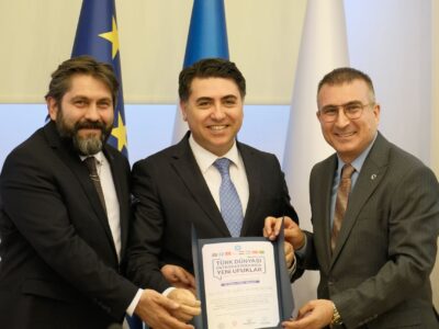 Türk Dünyası Entegrasyonunda Yeni Ufuklar Sempozyumu Ankara’da Gerçekleştirildi