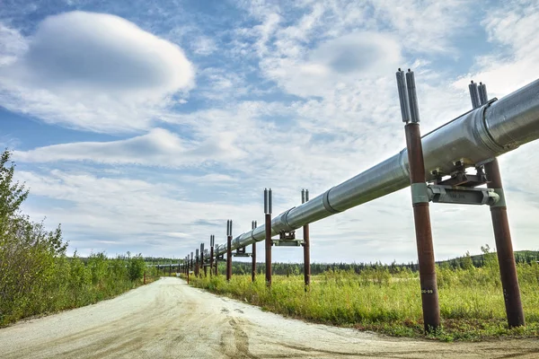 Türkiye, Azerbaycan’dan 15 Yıl Boyunca 33 Milyar Metreküp Doğal Gaz Tedarik Edecek