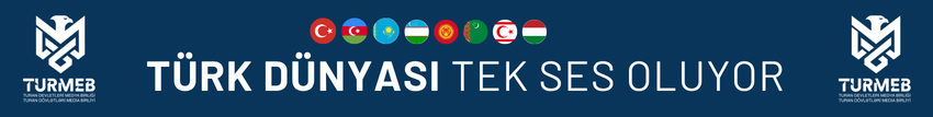 Turan Devletleri Medya Birliği