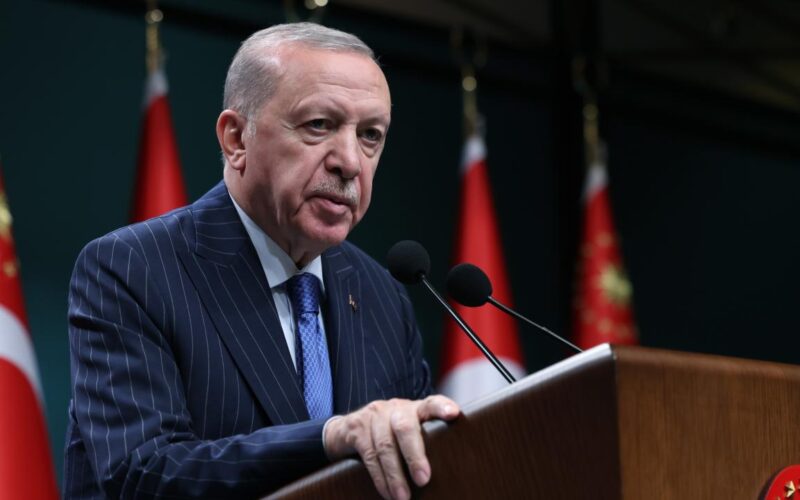 Cumhurbaşkanı Erdoğan: Dezenformasyonla Mücadele Bir Milli Güvenlik Meselesidir