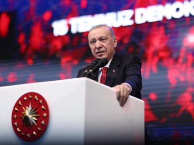 Cumhurbaşkanı Erdoğan’ın 15 Temmuz Makalesi Dünya Basınında Geniş Yer Buldu
