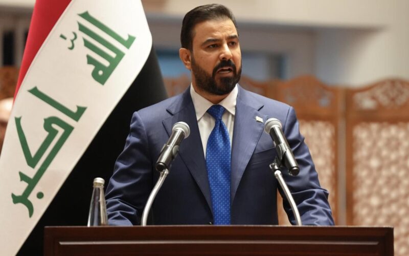 Irak Başbakanı Ali Zeydi Türkiye’ye Resmi Ziyaret Gerçekleştirecek